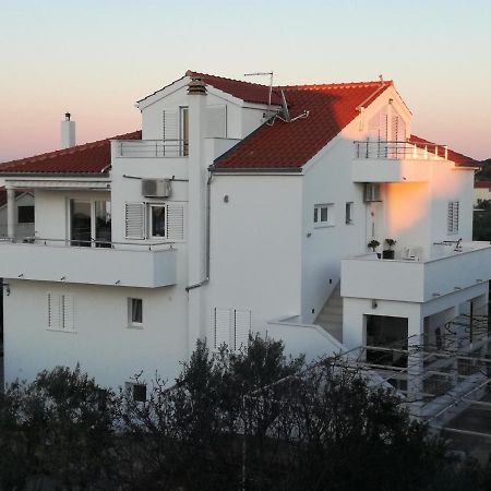 מורטר Apartmani Daniela מראה חיצוני תמונה
