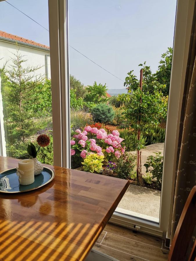 מורטר Apartmani Daniela מראה חיצוני תמונה