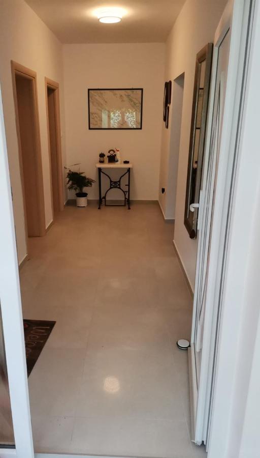 מורטר Apartmani Daniela מראה חיצוני תמונה
