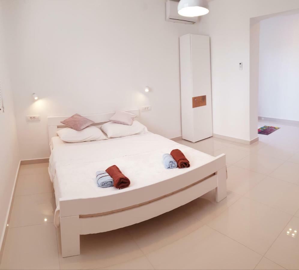 מורטר Apartmani Daniela מראה חיצוני תמונה